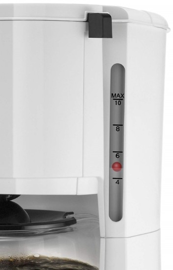 Magna elettrika li tagħmel il-kafè "Compact" 1.25 L, 1100 W - Unold