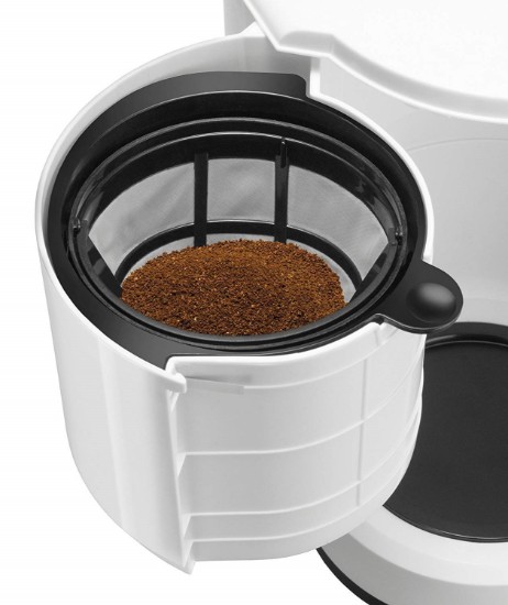 Электрическая "Compact" кофеварка 1.25 л, 1100 Вт - Unold