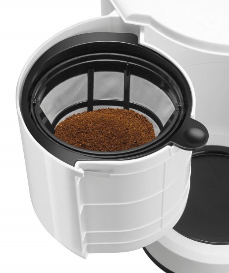 Macchina da caffè elettrica "Compact" 1,25 L, 1100 W - Unold