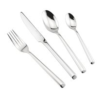 24-piece cutlery set - Zokura