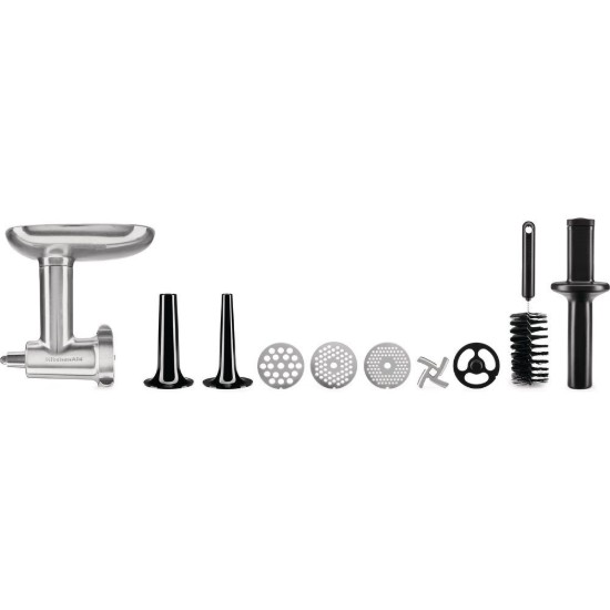 Accessorio per tritare la carne e fare le salsicce - KitchenAid