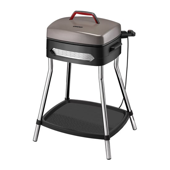 Power Grill elektrisk grill, 2000 W - Unold