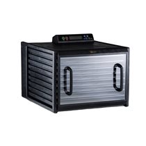 "Deluxe" dehydrator with 9 trays - Excalibur 