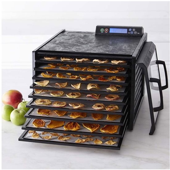 "Deluxe" dehydrator with 9 trays - Excalibur 