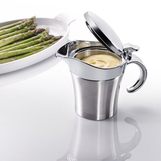 Stainless steel gravy boat, 500 ml - Westmark