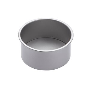 Baking mould, steel, 18 cm - Kitchen Craft