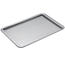 Baking tray, 43 x 28 cm, steel - by Kitchen Craft