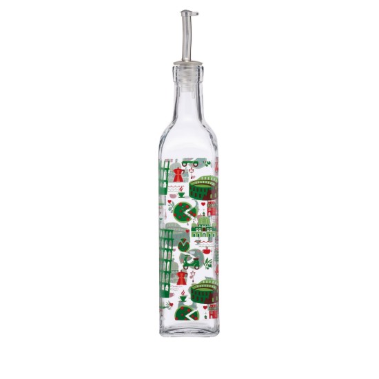 Récipient pour huile/vinaigre, 500 ml - par Kitchen Craft