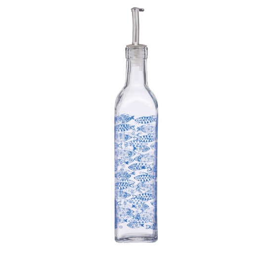 Récipient pour huile/vinaigre, 500 ml - par Kitchen Craft