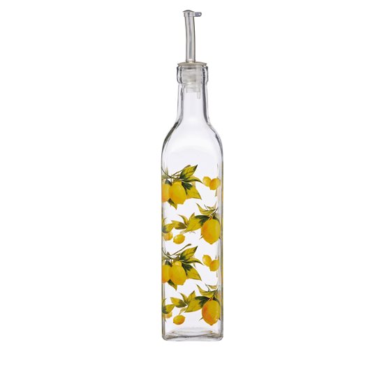 Oil/vinegar container, 500 ml - by Kitchen Craft | KitchenShop