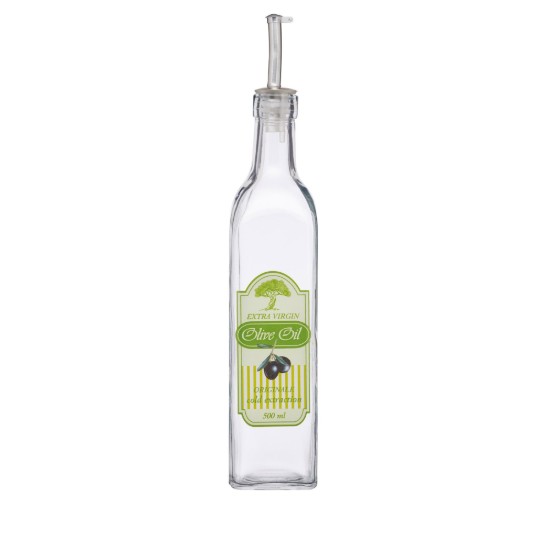 Aliejaus/acto indelis, 500 ml - Kitchen Craft