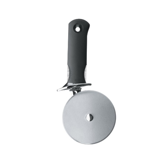 Pizza slicer, 10 cm, steel blade - OXO