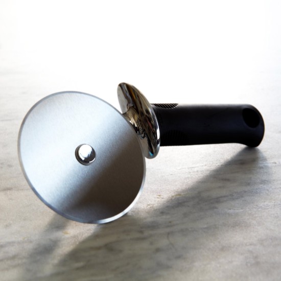 Pizza slicer, 10 cm, steel blade - OXO