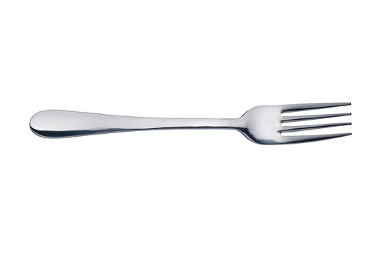 Cutlery set, 4-piece, stainless steel - by Kitchen Craft