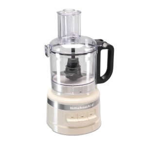 Κουζινομηχανή, 1,7 l, 250 W, Almond Cream - KitchenAid