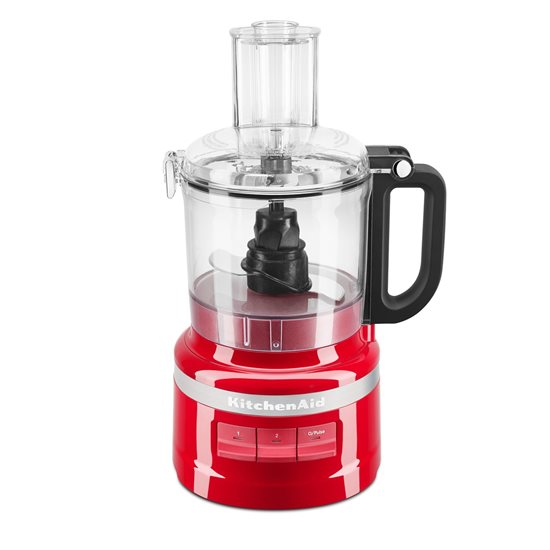 Köögikombain, 1,7 l, 250 W, Empire Red - KitchenAid