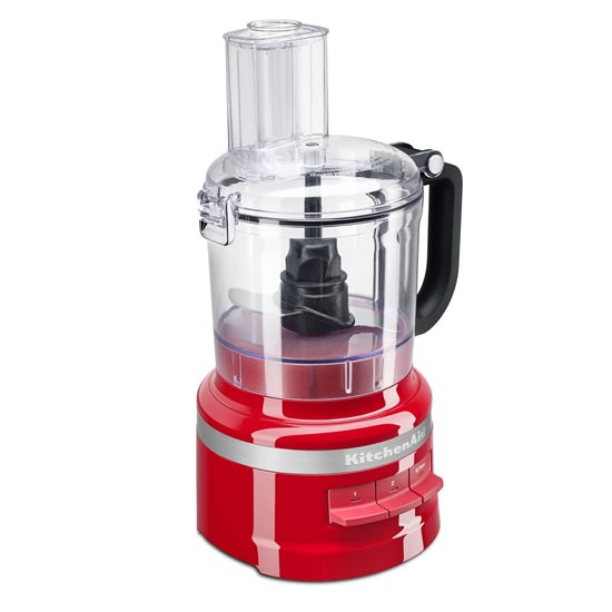 Κουζινομηχανή, 1,7 l, 250 W, Empire Red - KitchenAid