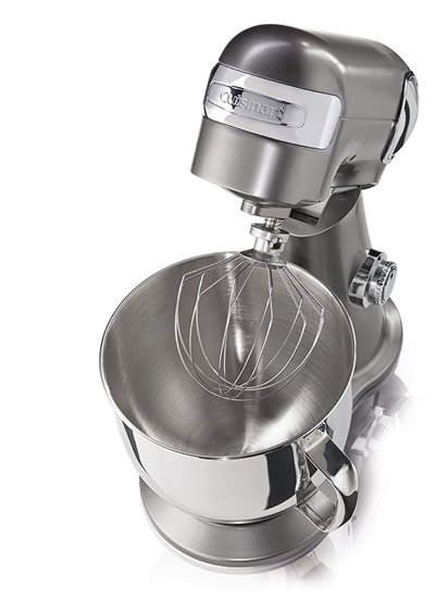 Mikseris, 5 L/500W, "Precision Master" - Cuisinart