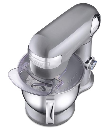 Keverő, 5 L/500W, "Precision Master" - Cuisinart