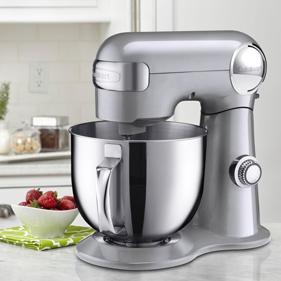 Mixér, 5 L/500W, "Precision Master" - Cuisinart