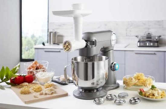 Miscelatore per stand, 5 L/500W, "Precision Master" - Cuisinart