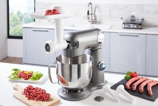Meat grinder attachment for SM50E - Cuisinart brand