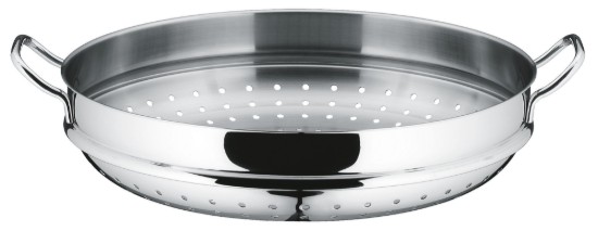 Patelnia wok, 4 sztuki, stal nierdzewna, 36 cm, "Macao"  - WMF