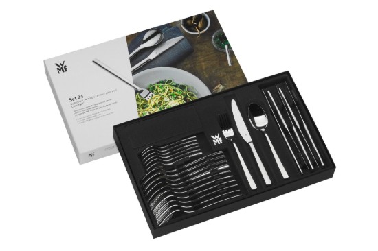 24-teiliges Besteckset, "Boston" - WMF