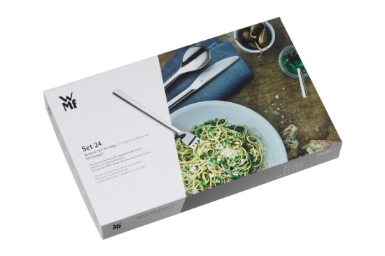 24-teiliges Besteckset, "Boston" - WMF