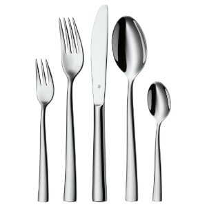 Cutlery set 60 pieces, stainless steel, "Philadelphia" - WMF