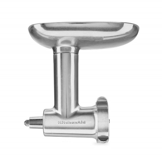 Accessorio per tritare la carne e fare le salsicce - KitchenAid