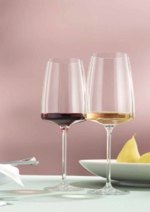 6-st vinglasset, 535 ml, "Sensa" - Schott Zwiesel