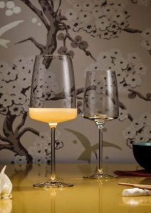 6-st vinglasset, 535 ml, "Sensa" - Schott Zwiesel