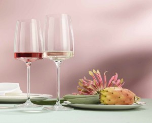 6-st vinglasset, 535 ml, "Sensa" - Schott Zwiesel