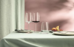 6-st vinglasset, 535 ml, "Sensa" - Schott Zwiesel