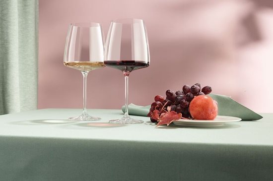 Сет чаша за вино од 6 комада, 710 мл, "Sensa" - Schott Zwiesel