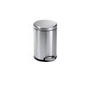 Cubo De Basura Con Pedal, 4,5 L - Simplehuman-image