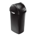 Cubo De Basura, 60 L, PláStico - Simplehuman-image
