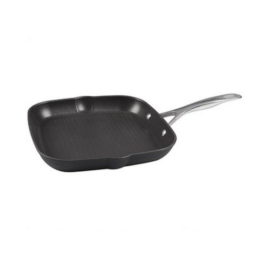 Taġen grill "ALBA", non-stick, aluminju, 28 x 28 cm - Ballarini