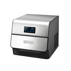 Machine for ice cubes 600 ml, 150 W - Unold