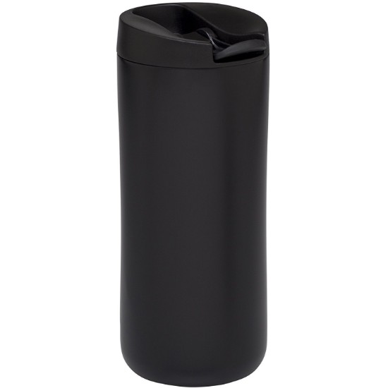 350 ml termoizolační hrnek “Leak-Lock”, Matte Black - Aladdin