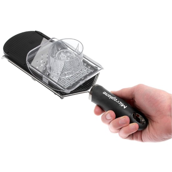 Adjustable slicing device from the Specialty range, 33 cm - Microplane brand