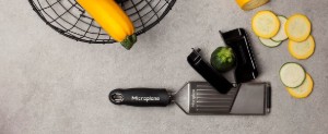 "Gourmet" slicing device, 31.5 cm - Microplane brand