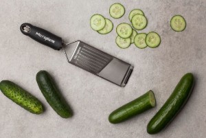 "Gourmet" slicing device, 31.5 cm - Microplane brand