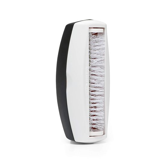 Brush for crumbs, with collector container - OXO