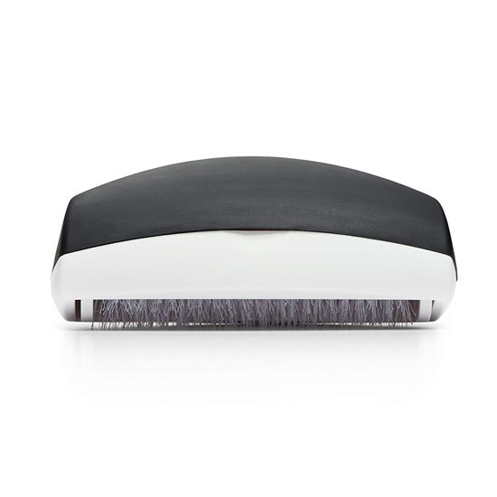 Brush for crumbs, with collector container - OXO
