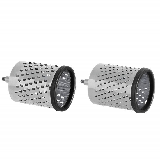 Hand crank grater, 21 x 11 cm - Westmark