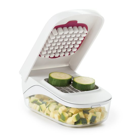 Vegetable chopping device, 10 x 21.6 x 13.2 cm - OXO