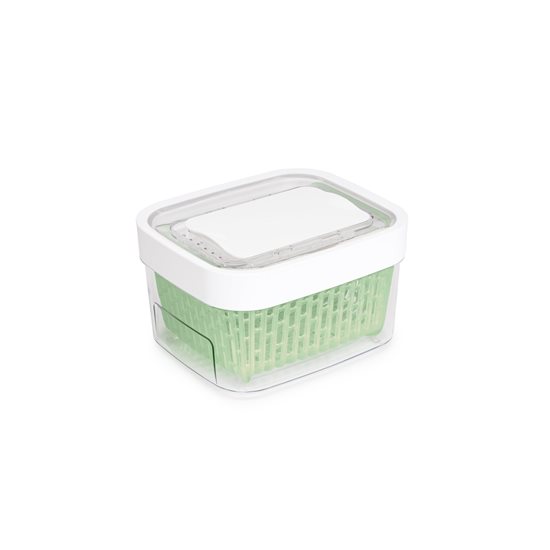 Food storage container, 17.8 x 15.2 x 10 cm, 1.5 l - OXO