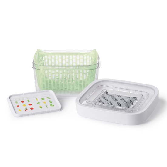 Food storage container, 17.8 x 15.2 x 10 cm, 1.5 l - OXO